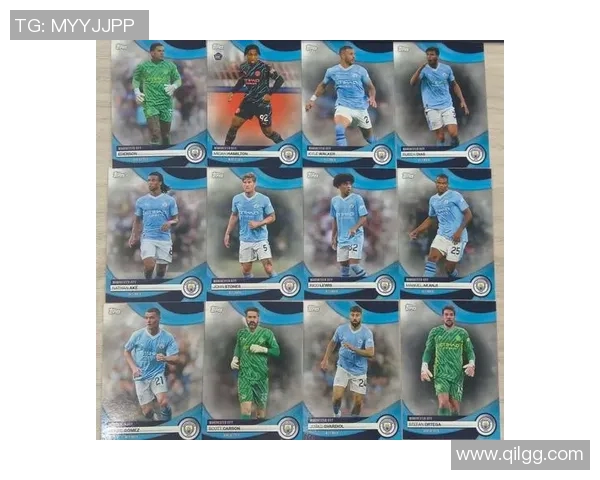 足球明星卡片的多种玩法与收藏技巧全解析