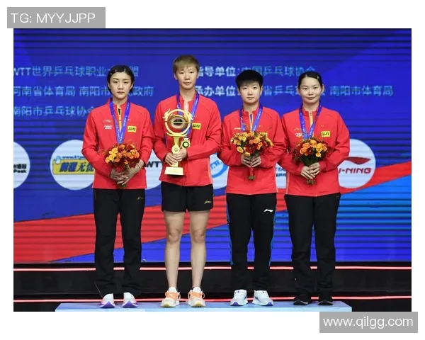 重庆乒乓球队在大满贯赛事中的耐力表现分析与点评