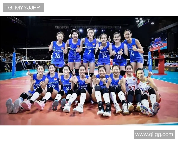 武汉排球队在全国排球耐力排行榜中荣获第五名展现出强大实力与潜力