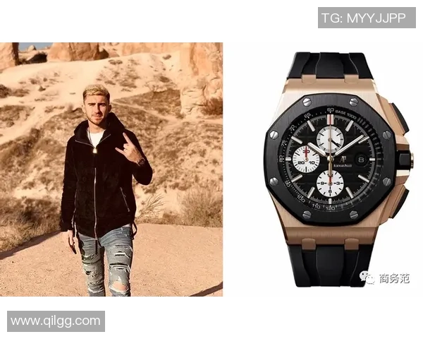 男士足球明星休闲毛衣时尚搭配指南提升你的运动休闲风格