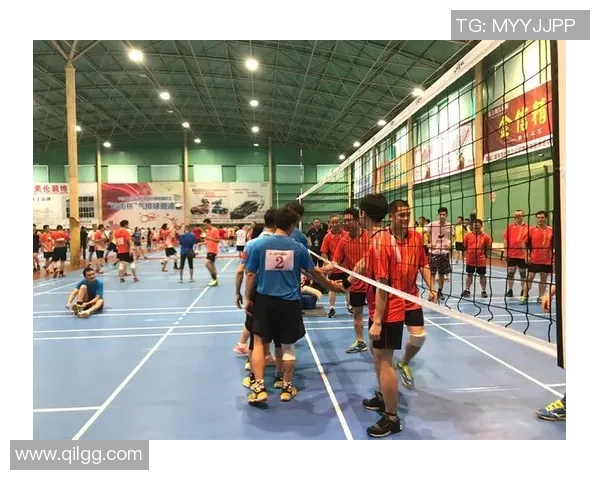 广州排球队在邀请赛中的比赛经验与表现分析