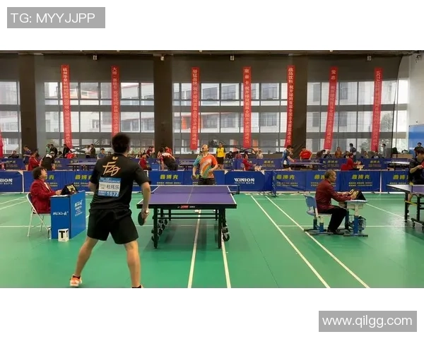 杭州乒乓球队总决赛表现分析与状态评估全景回顾